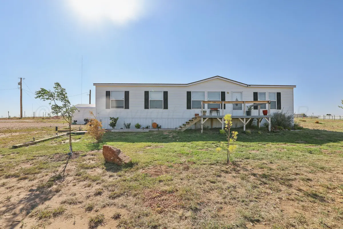 10501 Riker Lane, Amarillo, TX 79108-1854 - #1