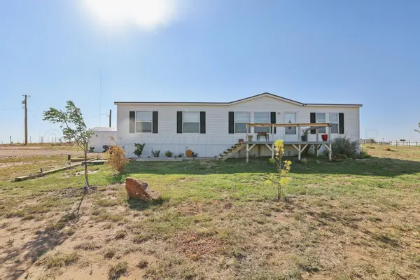 10501 Riker Lane, Amarillo, TX 79108-1854