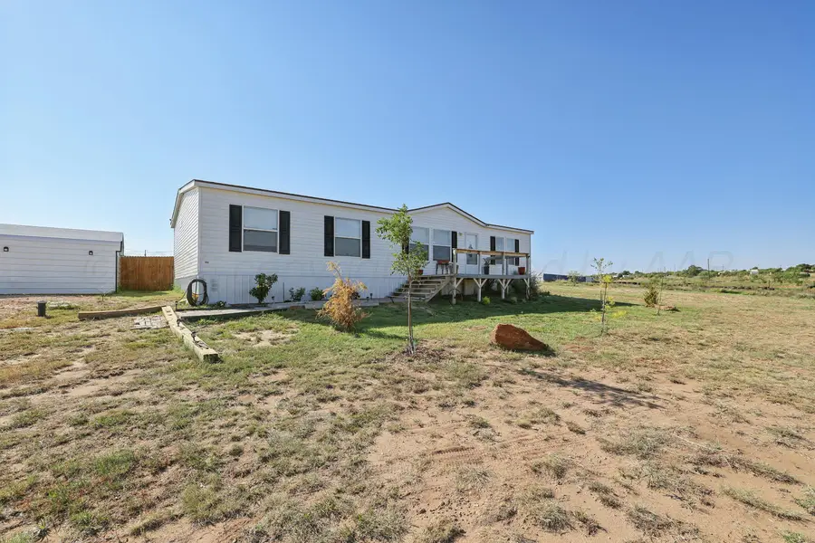 10501 Riker Lane, Amarillo, TX 79108-1854 - #2
