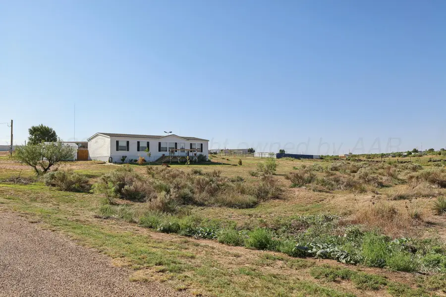 10501 Riker Lane, Amarillo, TX 79108-1854 - #3