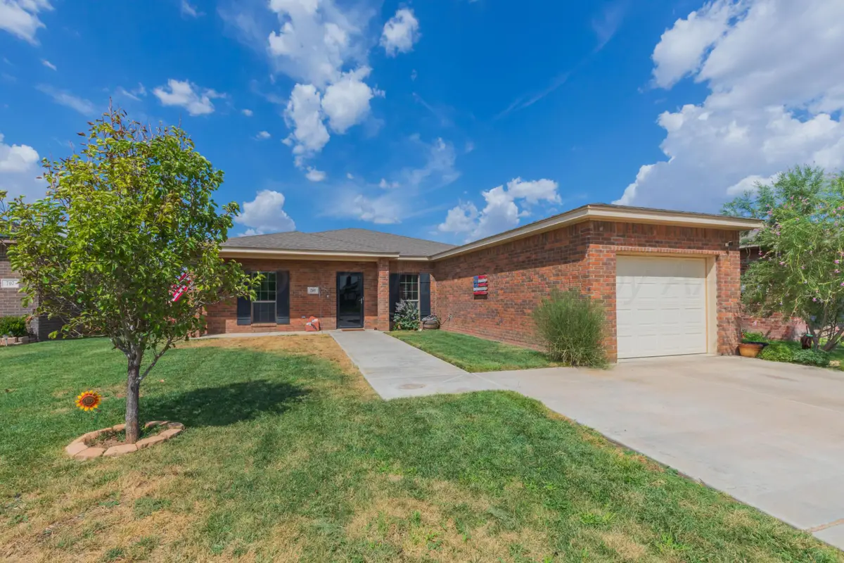 709 Elgin Street, Amarillo, TX 79118-1407 - #1