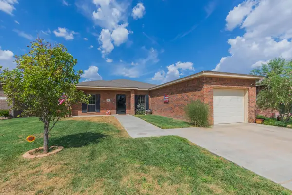 709 Elgin Street, Amarillo, TX 79118-1407