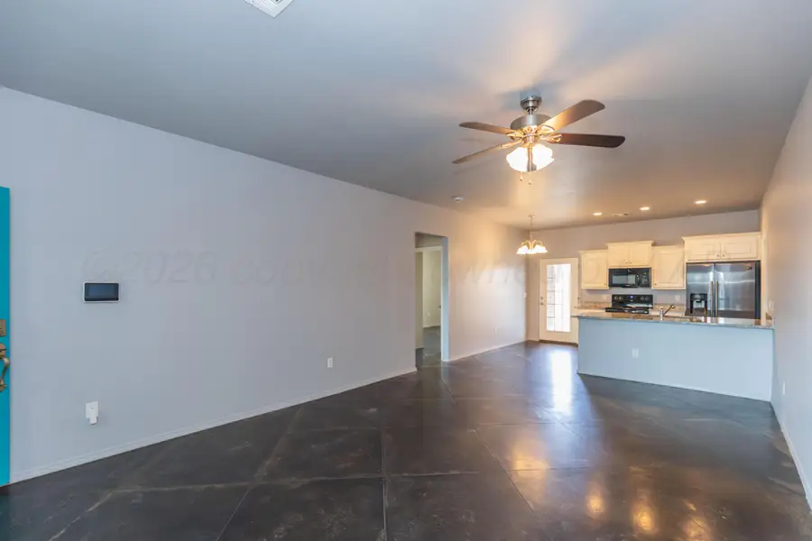 709 Elgin Street, Amarillo, TX 79118-1407 - #2