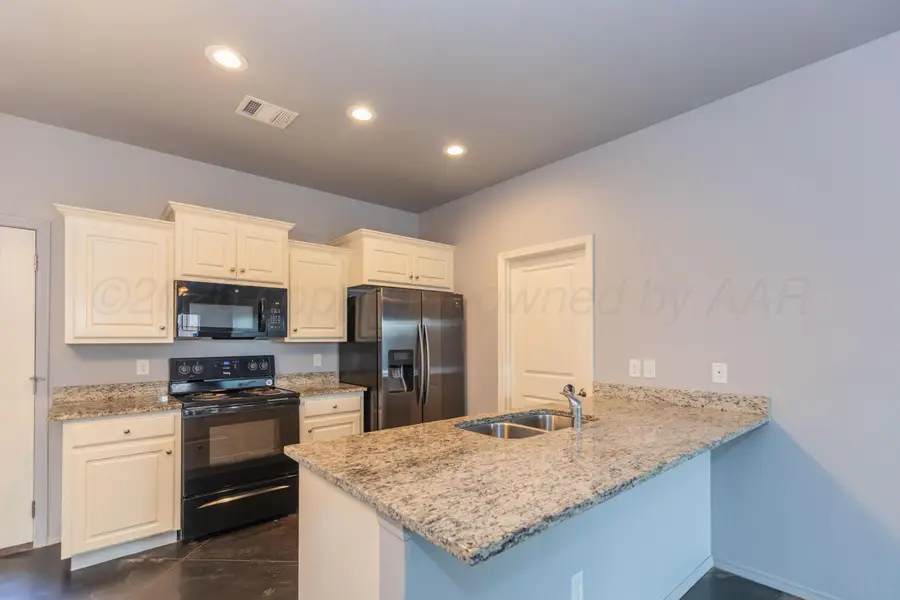 709 Elgin Street, Amarillo, TX 79118-1407 - #3
