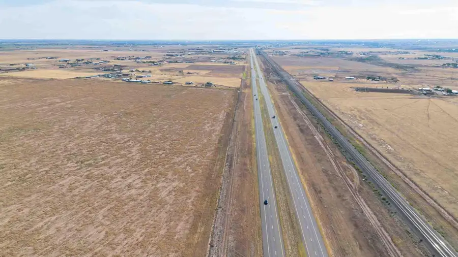 Colette Farms Tract 4 169ac, Canyon, TX 79015 - #3