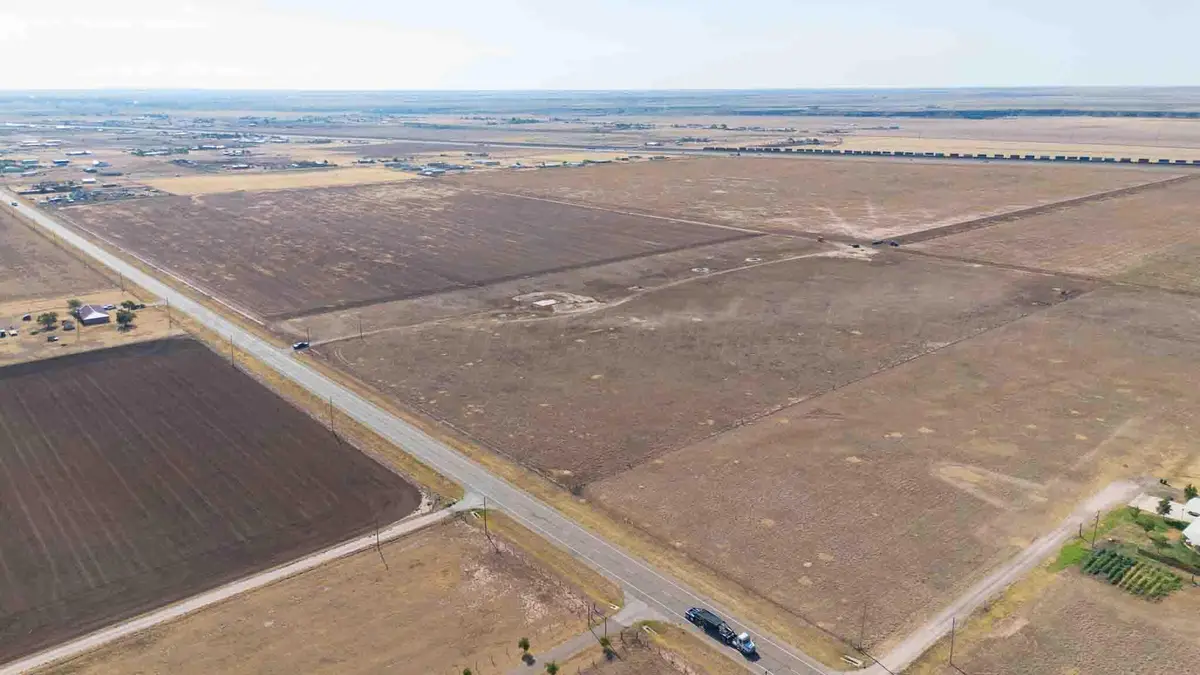 Colette Farms Tract 5 11ac, Canyon, TX 79015 - #1