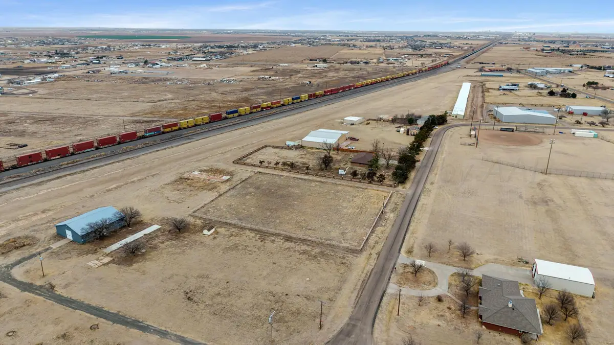 14010 Buffalo Airport Road, Amarillo, TX 79118 - #1