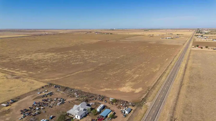Colette Farms Tract 6 11ac, Canyon, TX 79015 - #2