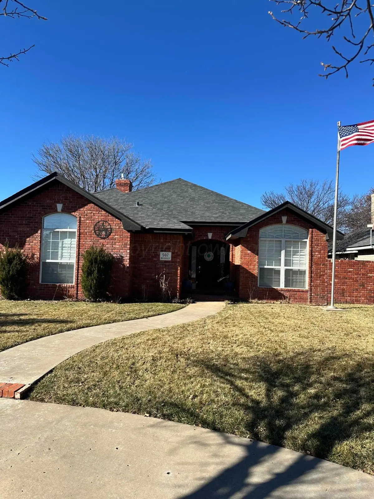 507 Bradley Lane, Dumas, TX 79029-3132 - Image #1