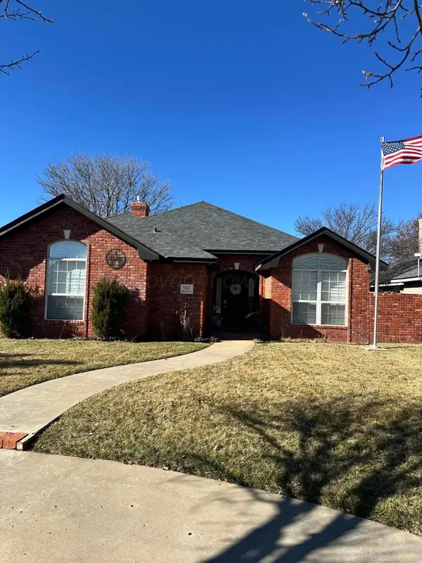 507 Bradley Lane, Dumas, TX 79029-3132