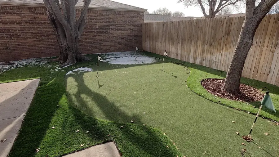 507 Bradley Lane, Dumas, TX 79029-3132 - Image #3