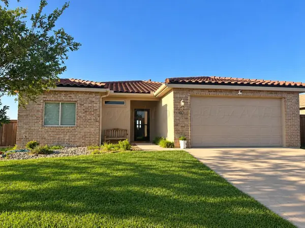 1202 Cabernet Way, Amarillo, TX 79124-1825