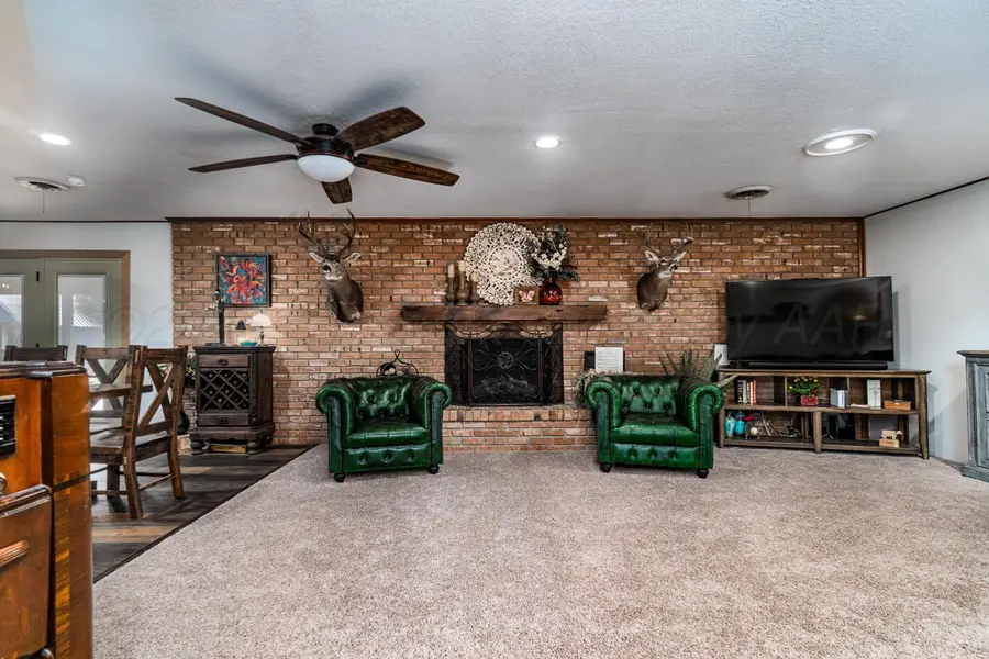 210 Comanche Trail, Tulia, TX 79088 - #3