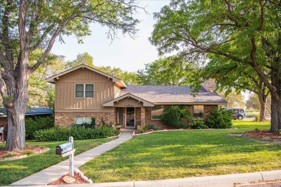 1100 Brookhaven Drive, Amarillo, TX 79015-5210 - #2