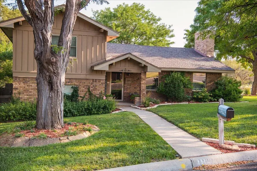 1100 Brookhaven Drive, Amarillo, TX 79015-5210 - #3
