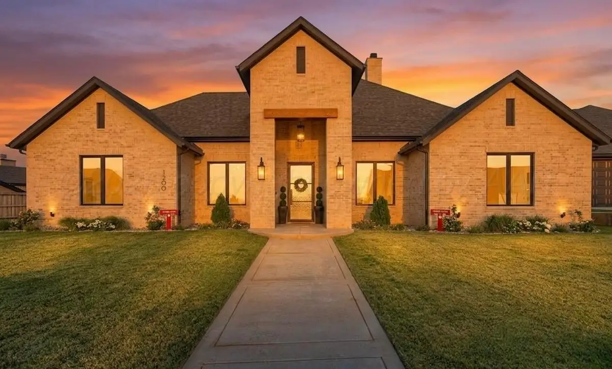 1200 Herring Ranch Road, Amarillo, TX 79124 - #1