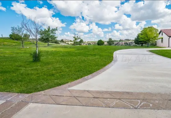 0 E Lake View Road, Amarillo, TX 79118
