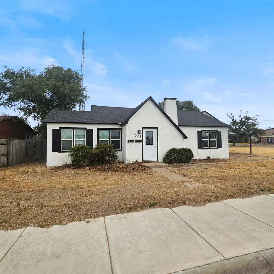 525 SE 2nd Street, Tulia, TX 79088 - #2