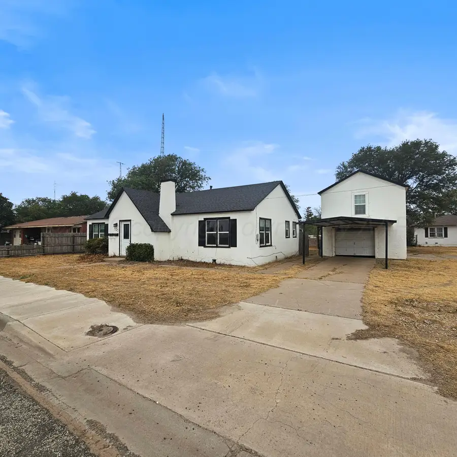 525 SE 2nd Street, Tulia, TX 79088 - #3