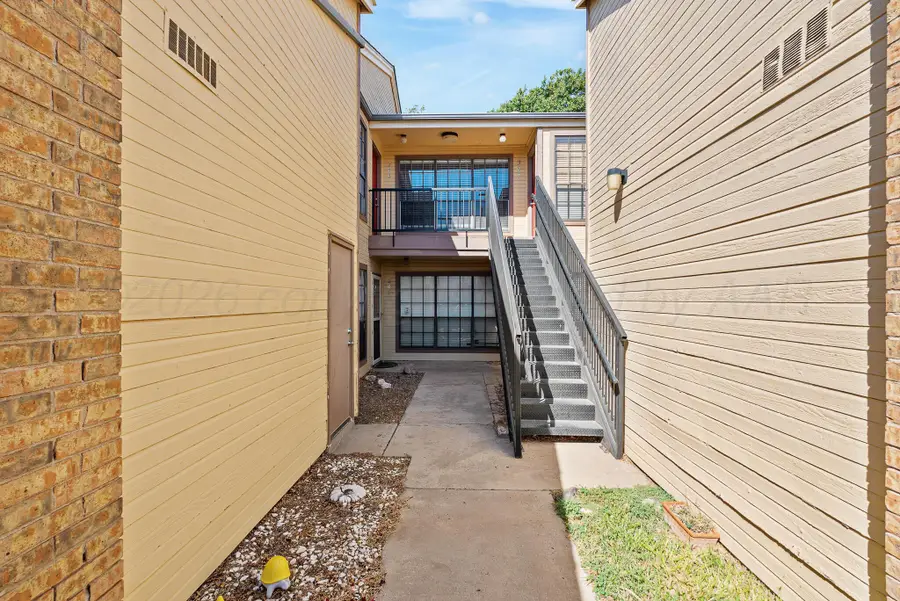 1801 Steeplechase Drive #206, Amarillo, TX 79106-1927 - #2