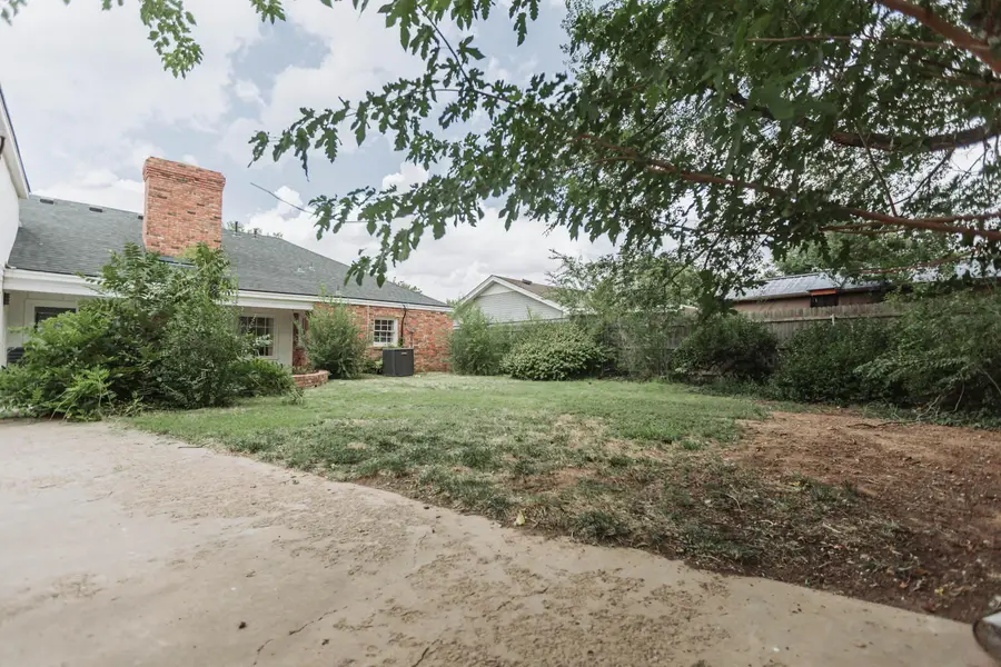 5515 Berget Drive, Amarillo, TX 79106 - #2