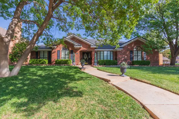7600 Tripp Avenue, Amarillo, TX 79121