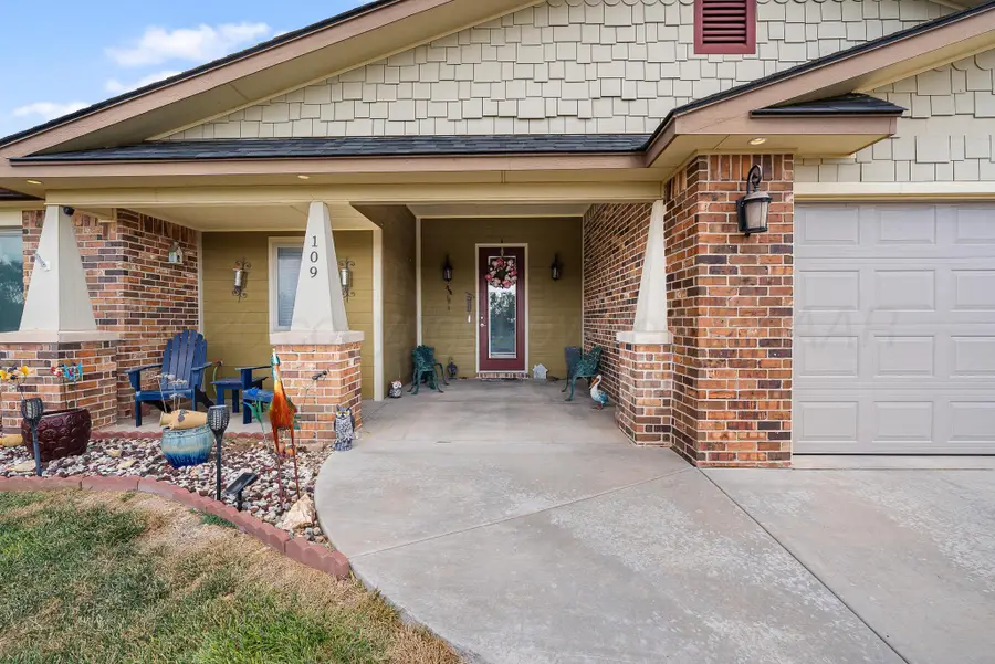 109 Lago Vista Street, Amarillo, TX 79118 - #2