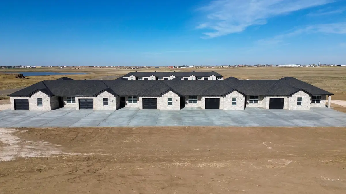 11074 Verano Drive, Canyon, TX 79015 - #1
