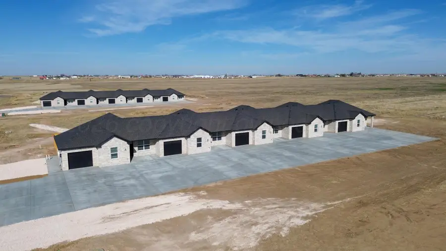 11074 Verano Drive, Canyon, TX 79015 - #2