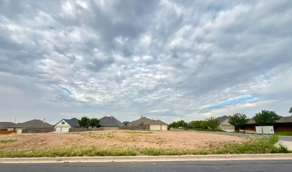 6600 Isabella Drive, Amarillo, TX 79119-1661