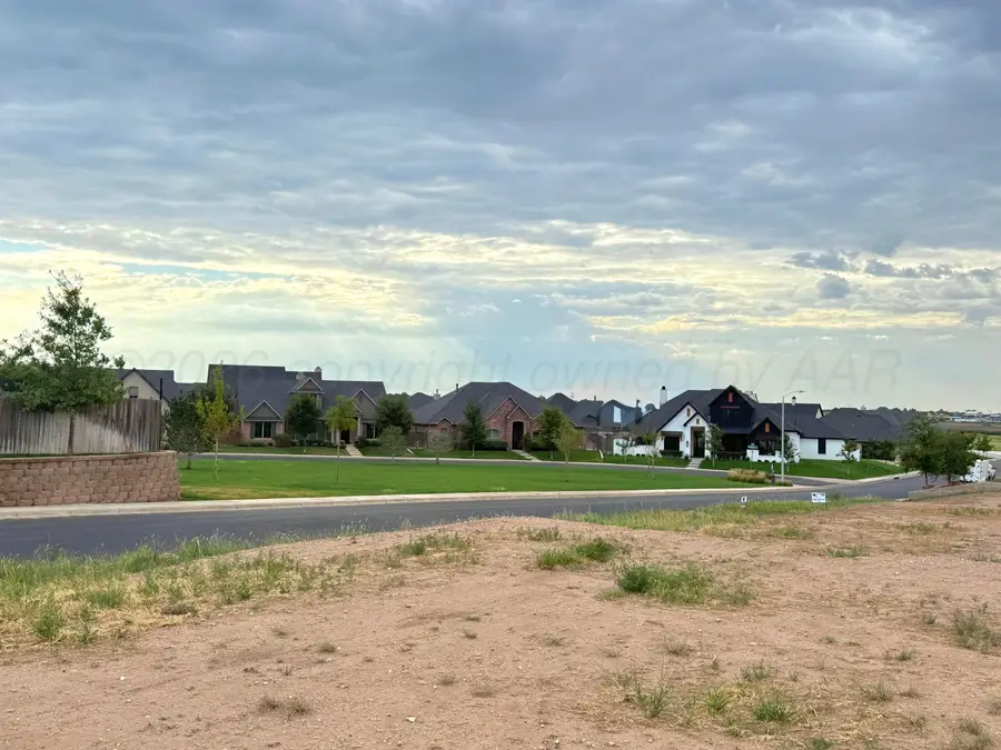 6600 Isabella Drive, Amarillo, TX 79119-1661 - #2