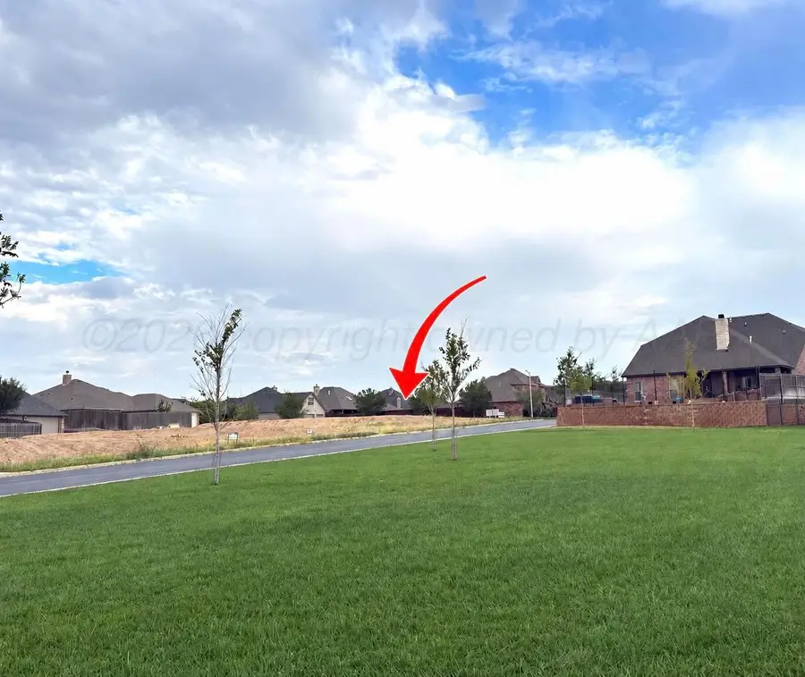 6600 Isabella Drive, Amarillo, TX 79119-1661 - #3