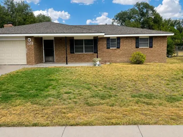 722 Foster Lane, Canyon, TX 79015 - #2