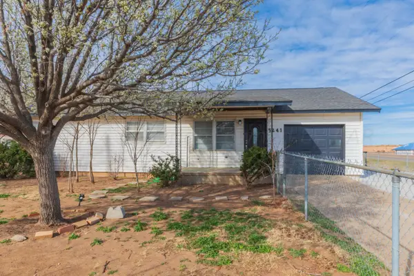 5241 Morning Drive, Amarillo, TX 79108