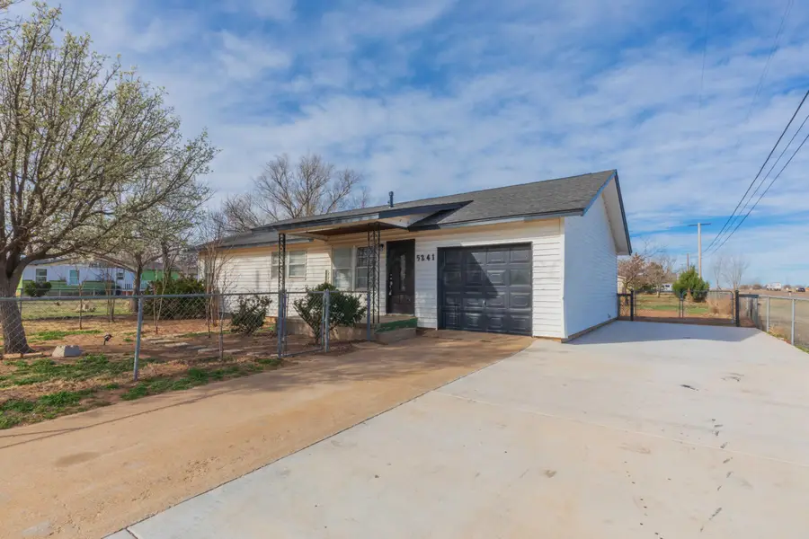 5241 Morning Drive, Amarillo, TX 79108 - #2