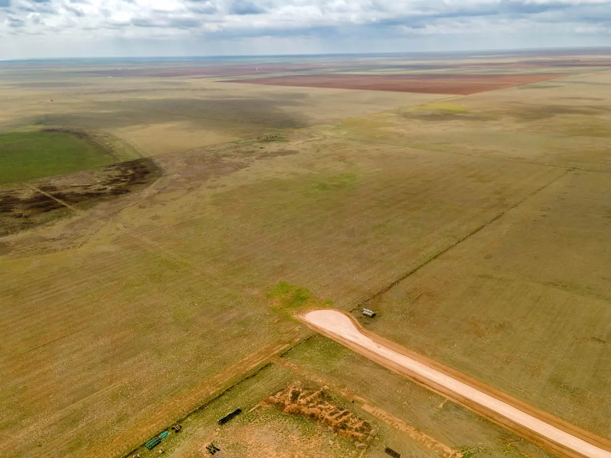 Red Tail Ln 10.13 Ac Tract 1, Amarillo, TX 79015 - #1