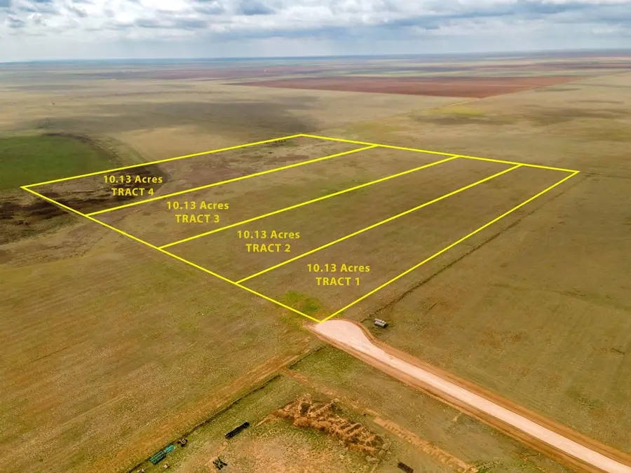 Red Tail Ln 10.13 Ac Tract 1, Amarillo, TX 79015 - #2
