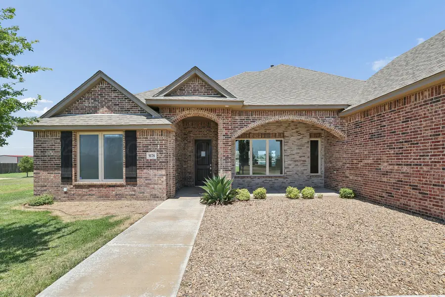 9176 E Strawberry Fields Drive, Amarillo, TX 79119-9845 - #2