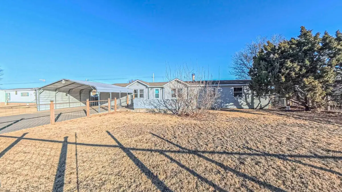 403 Aaron Road, Fritch, TX 79036 - Image #1