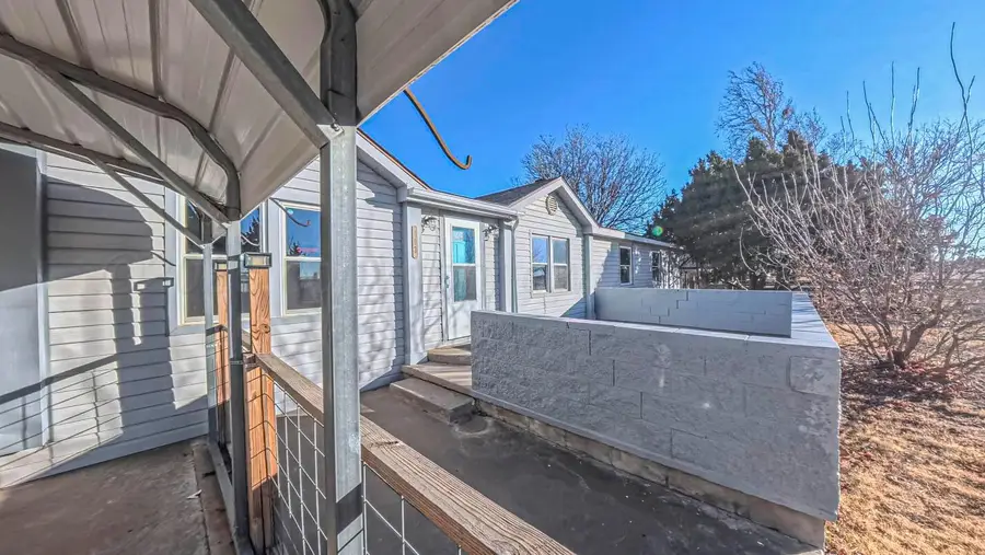 403 Aaron Road, Fritch, TX 79036 - Image #3