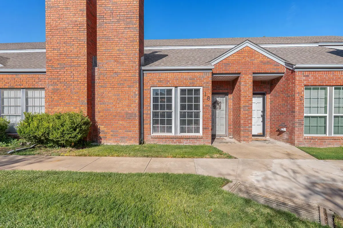 3401 Brennan #18, Amarillo, TX 79121 - #1