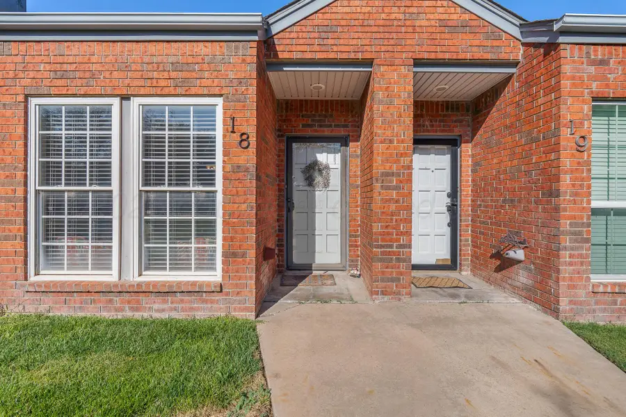 3401 Brennan #18, Amarillo, TX 79121 - #2