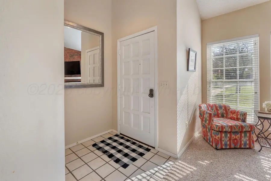 3401 Brennan #18, Amarillo, TX 79121 - #3