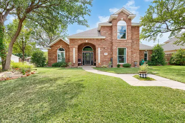 7001 Windridge Place, Amarillo, TX 79109-6819