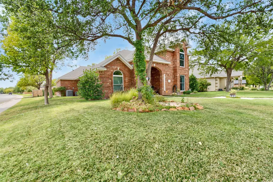 7001 Windridge Place, Amarillo, TX 79109-6819 - #2