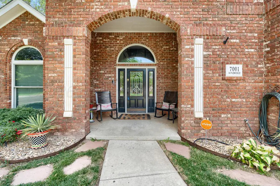 7001 Windridge Place, Amarillo, TX 79109-6819 - #3