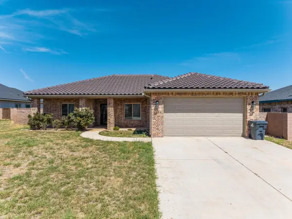 1426 Merlot Boulevard, Amarillo, TX 79124