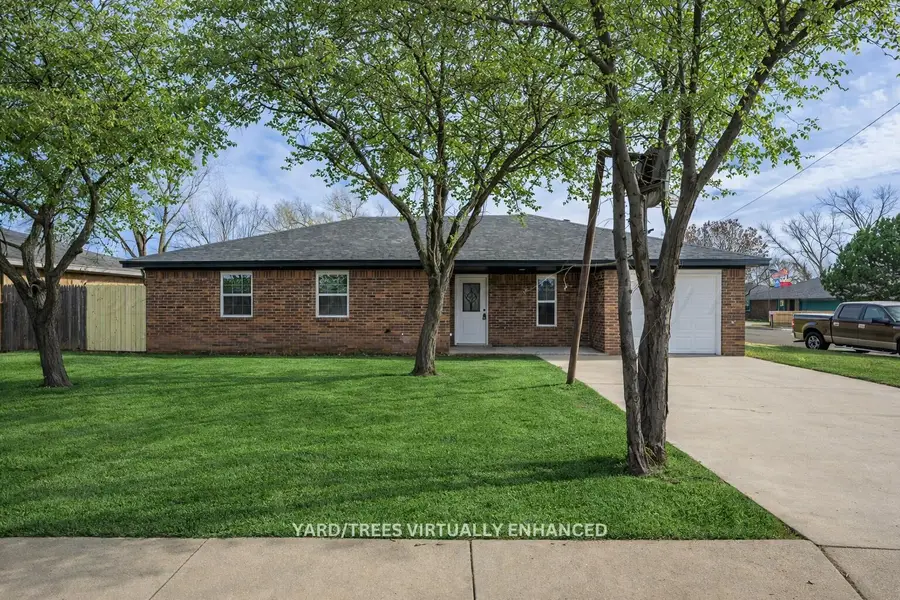 8113 Marni Trail, Amarillo, TX 79110 - Image #2