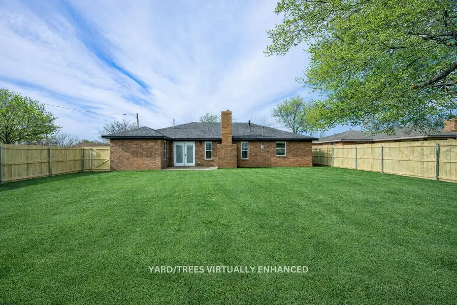 8113 Marni Trail, Amarillo, TX 79110 - Image #3