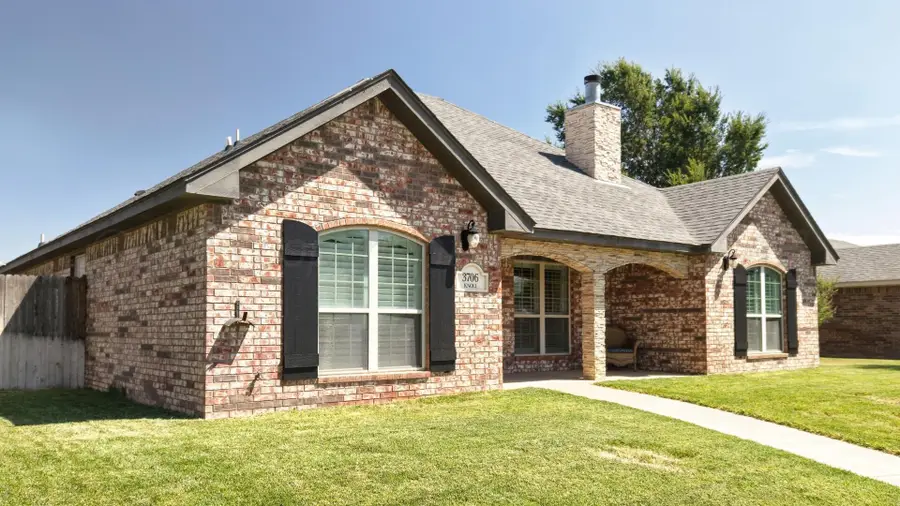 3706 Knoll Drive, Amarillo, TX 79118-8180 - #2
